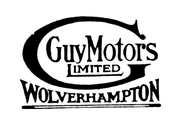 Guy Motors